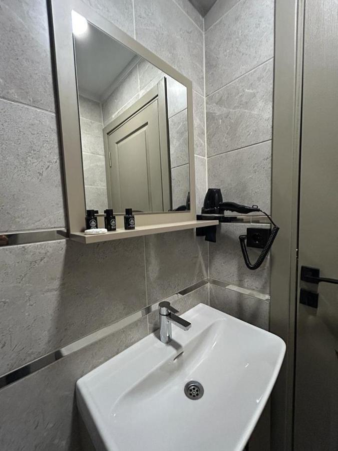 Palma Suites Istanbul Ngoại thất bức ảnh